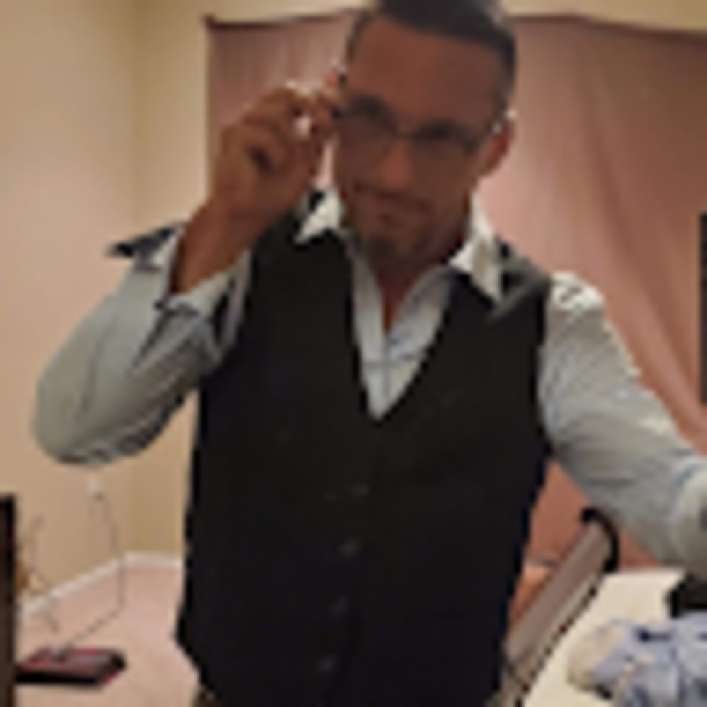 Meet your Posher, Ken